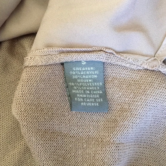 RETRO-ology light sweater - Picture 5 of 7